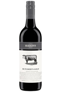 Hardys chronicle no 3 butchers gold 2012